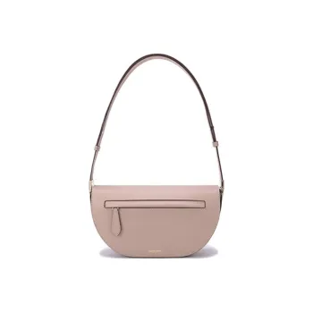 Burberry Small Olympia Handbag Light Biscuit