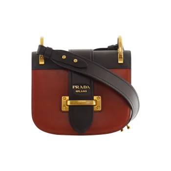 PRADA Shoulder Bags