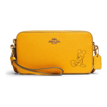 Disney X COACH Kira Crossbody Bags