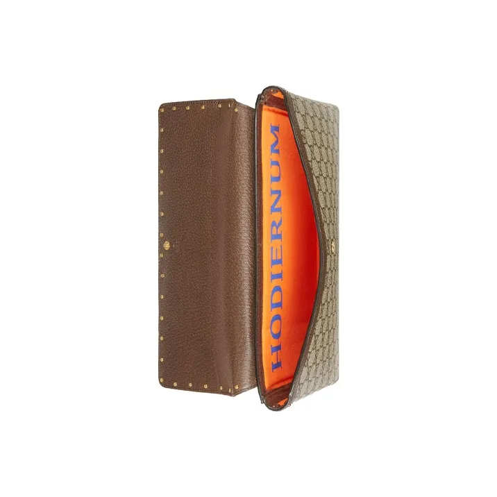 GUCCI Clutches-5