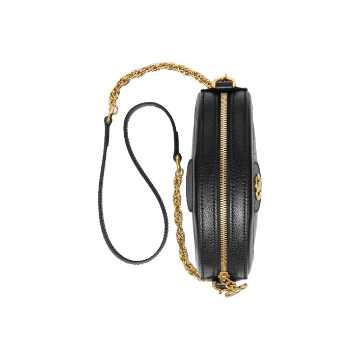 GUCCI Ophidia Shoulder Bags-3