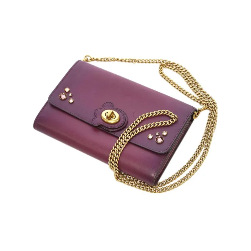COACH Marlow Crossbody Bags-3