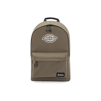 Dickies 100th Anniversary Polyester Backpack Regular Unisex Army Green