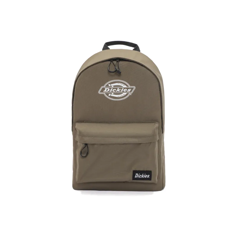 Dickies 100th Anniversary Polyester Backpack Regular Unisex Army Green-0