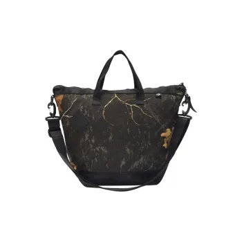 Converse Polyester Tote Bag Shopping Bag Handbag Regular Unisex Camouflage