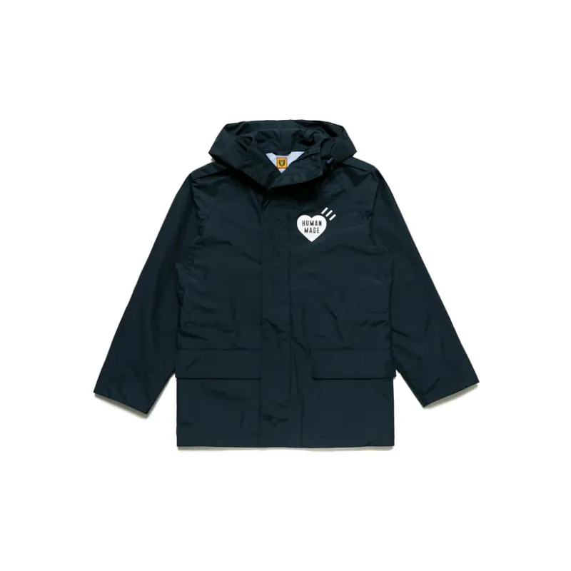 HUMAN MADE Jackets Unisex-1