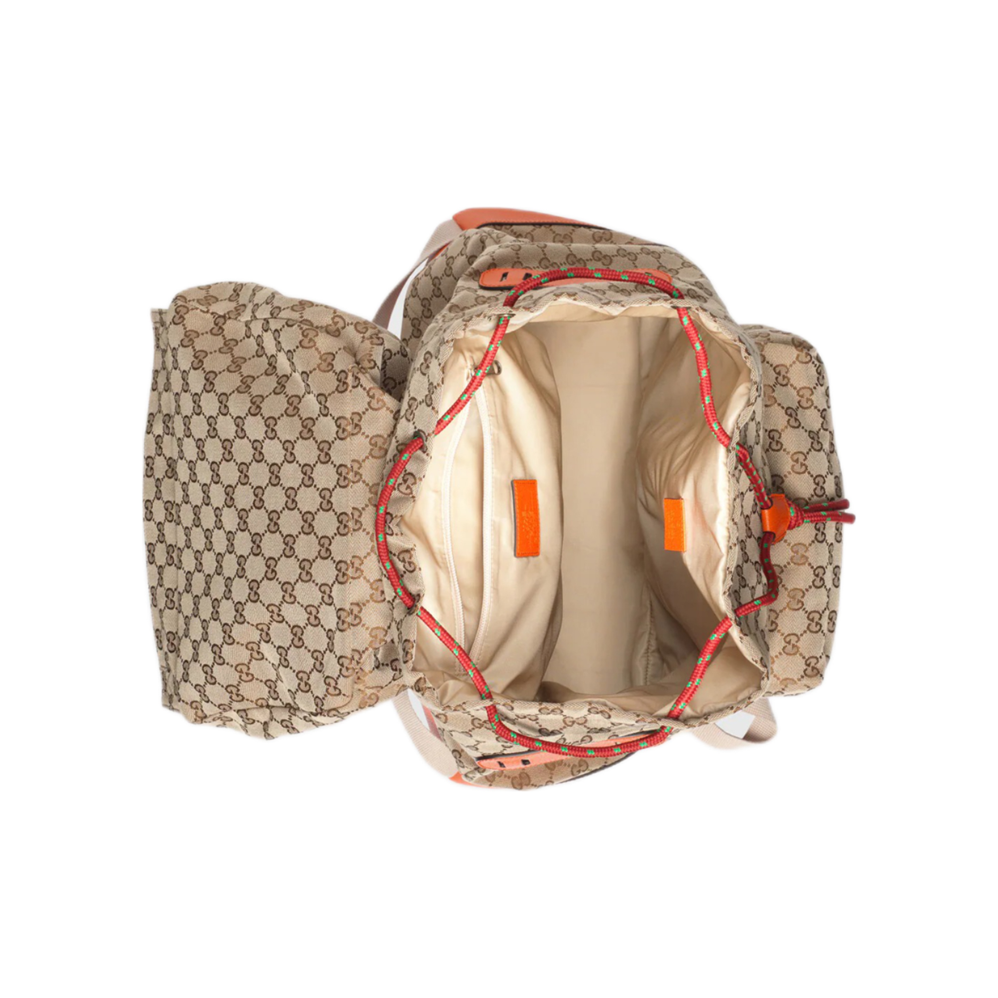 The North Face X GUCCI Backpacks - POIZON