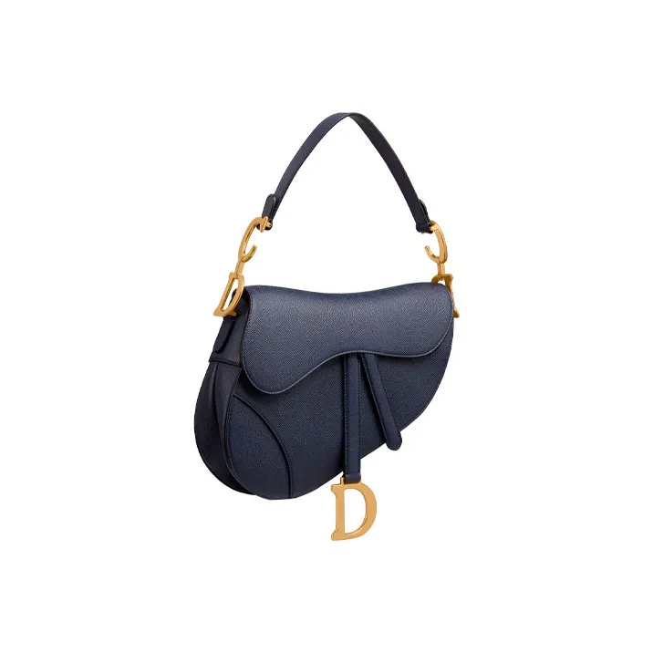 DIOR Saddle Handbags-2