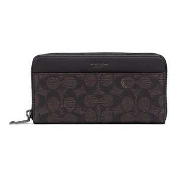 COACH Accordion Wallet Wallets