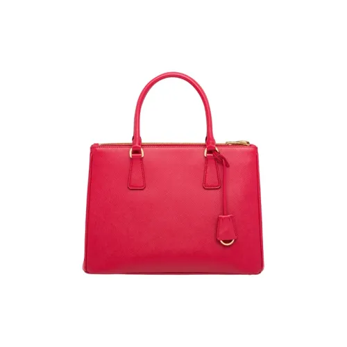 PRADA Saffiano Handbag