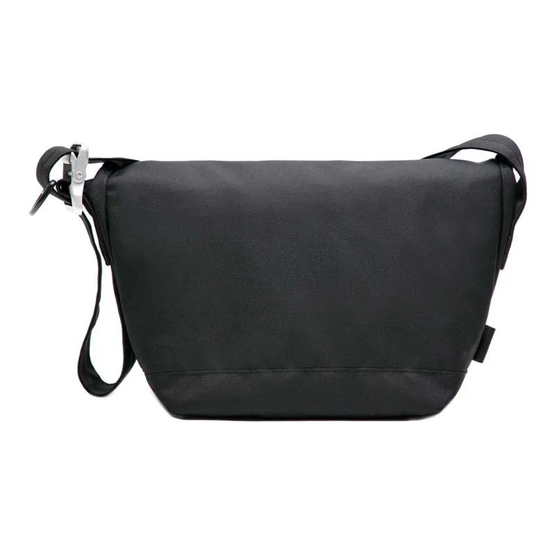 The MAD HATcher MONOGRAM Series Polyester Messenger Bag Shoulder Bag Medium Size Unisex-2