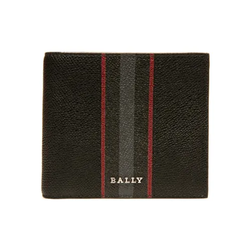 BALLY Male Wallet 