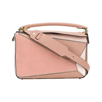 LOEWE Puzzle Handbags