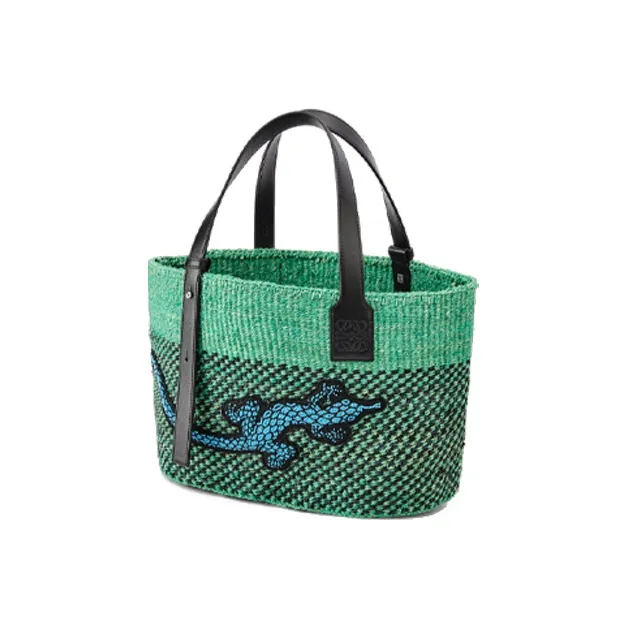 LOEWE Basket Series Handbags-1