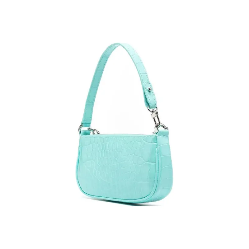 By Far Mini Rachel Shoulder Bags-1