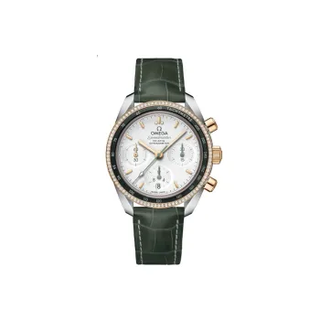 OMEGA Speedmaster Co Axial 324.28.38.50.02.001