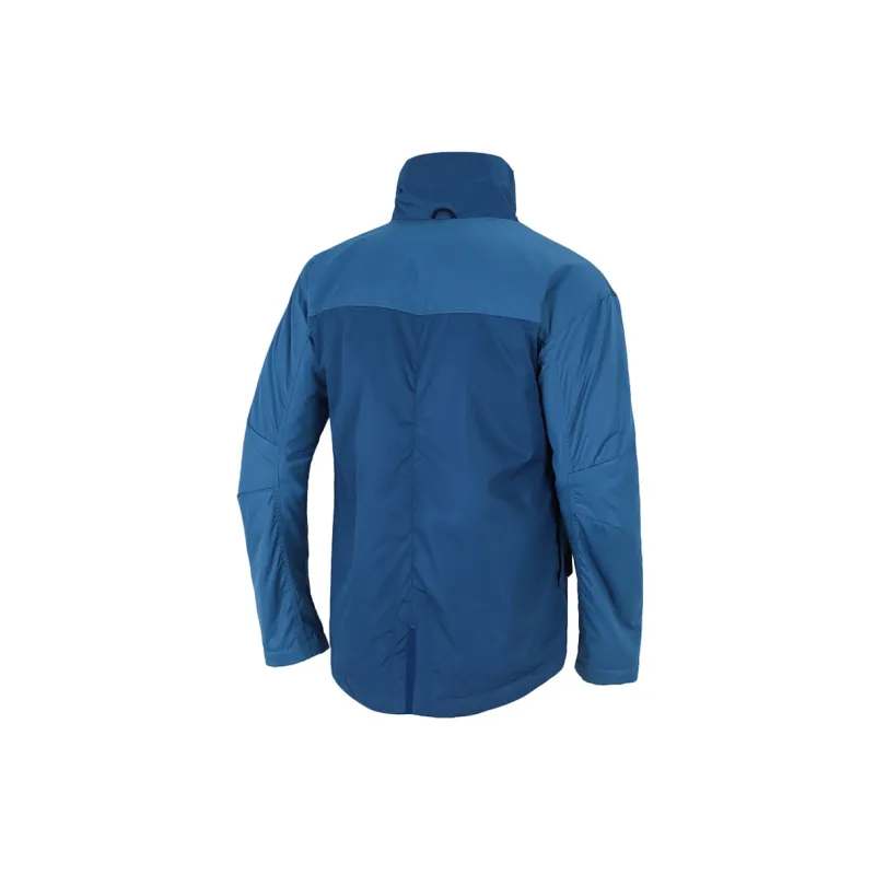Nike Puffer Jacket Men's Sky Blue-1