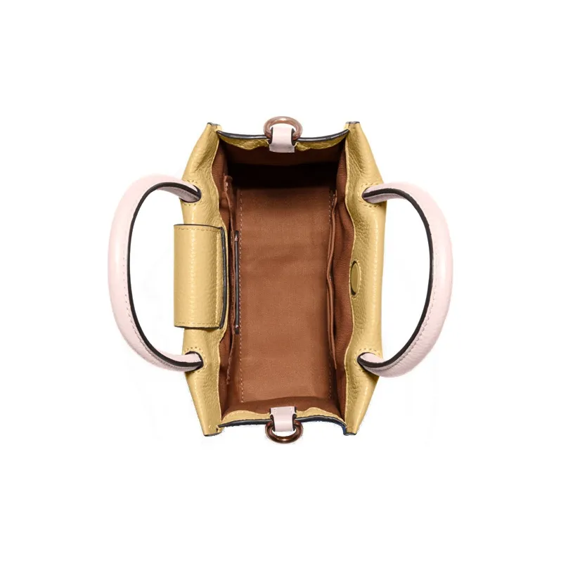 COACH Cally Handbags-2