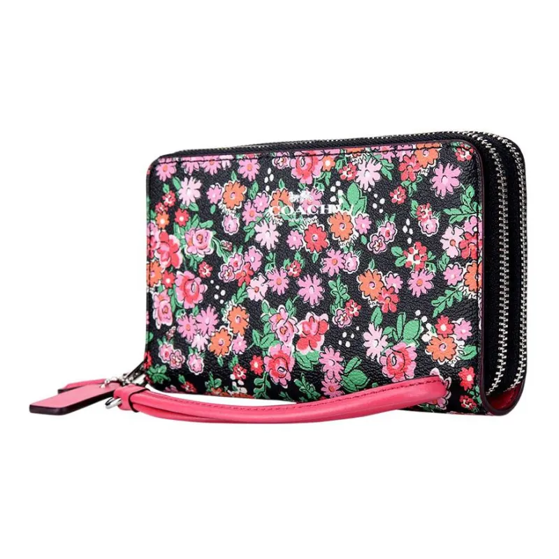 COACH Wallets-1