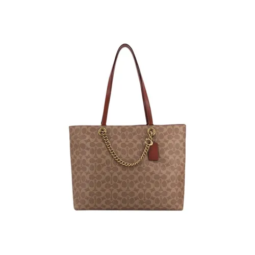 COACH Convertible Tote Handbags