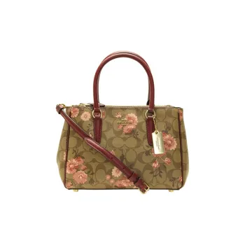 COACH Surrey Handbags