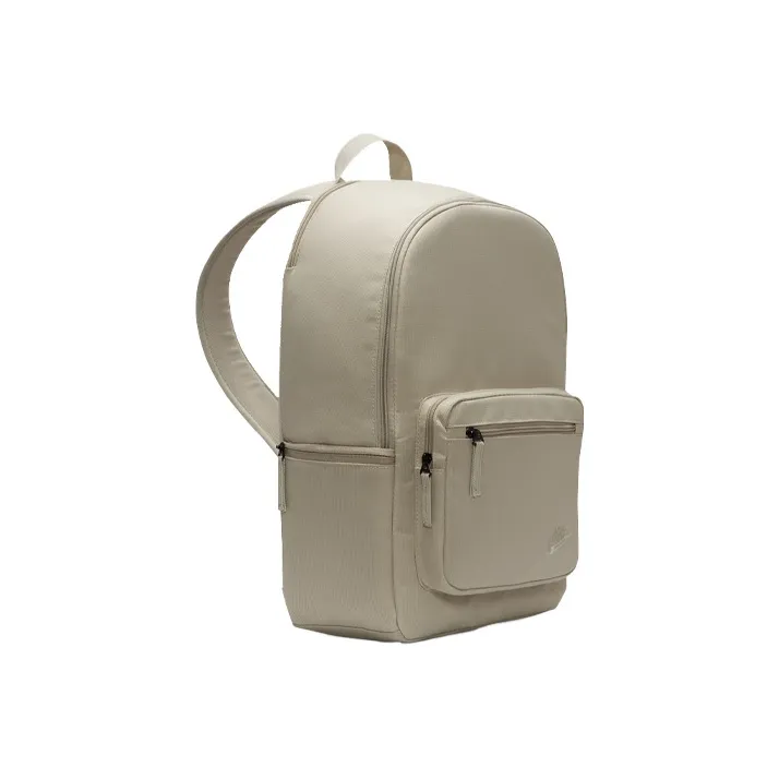 Nike Fabric Backpack Regular Unisex Light Khaki-1