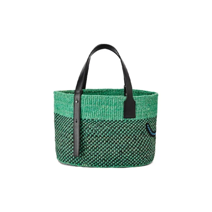 LOEWE Basket Series Handbags-2