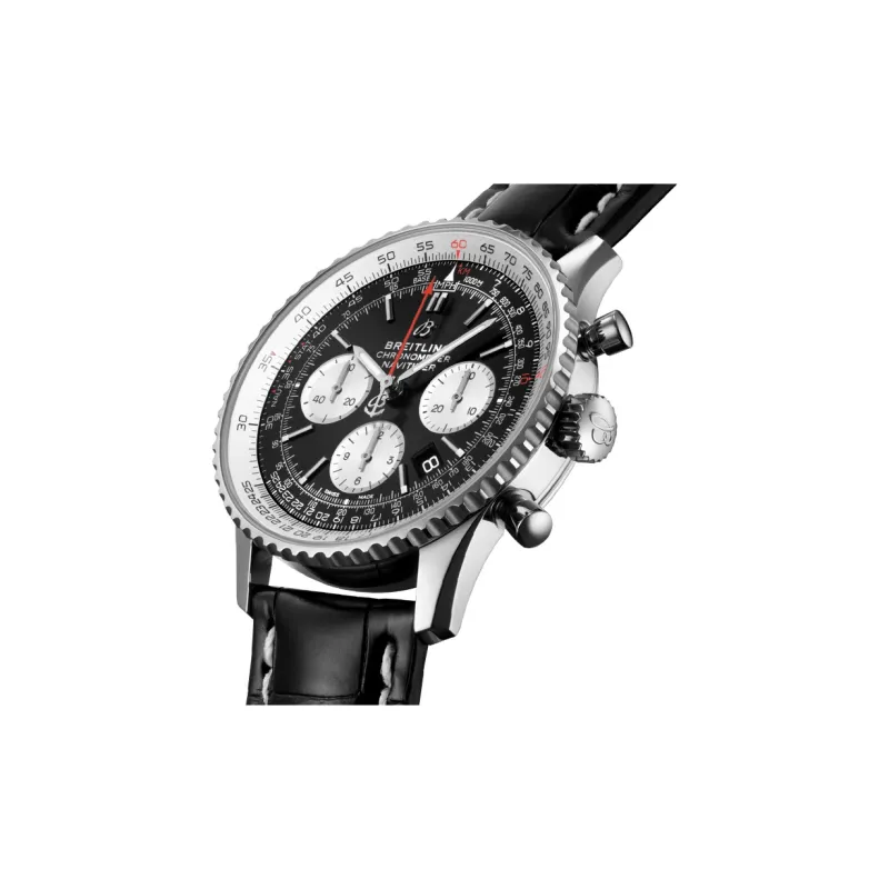 Breitling Navitimer Super Constellation A13322-2
