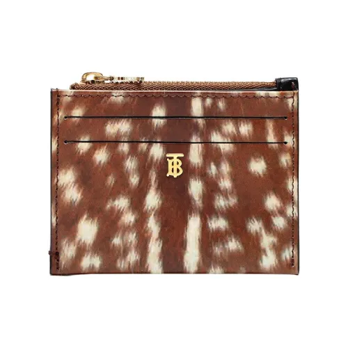 Burberry Coin Purses