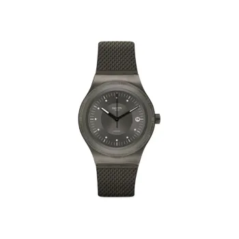 SWATCH Men Coffee Watch YIM401