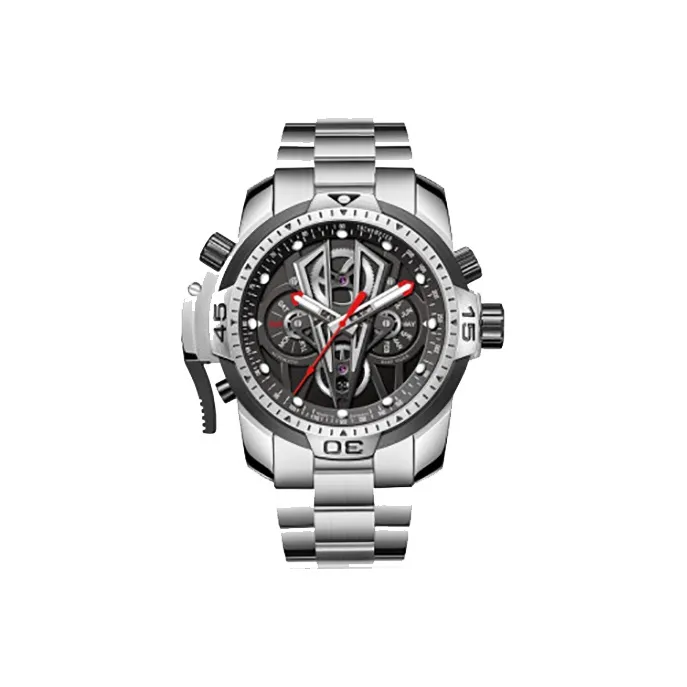 REEF TIGER Men Aurora Watch-0