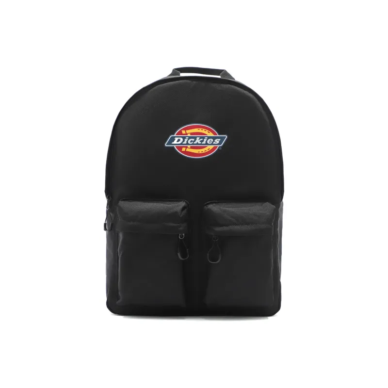 Dickies Polyester Backpack Regular Unisex Black-1