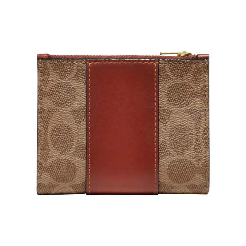 COACH Bifold Wallets-1