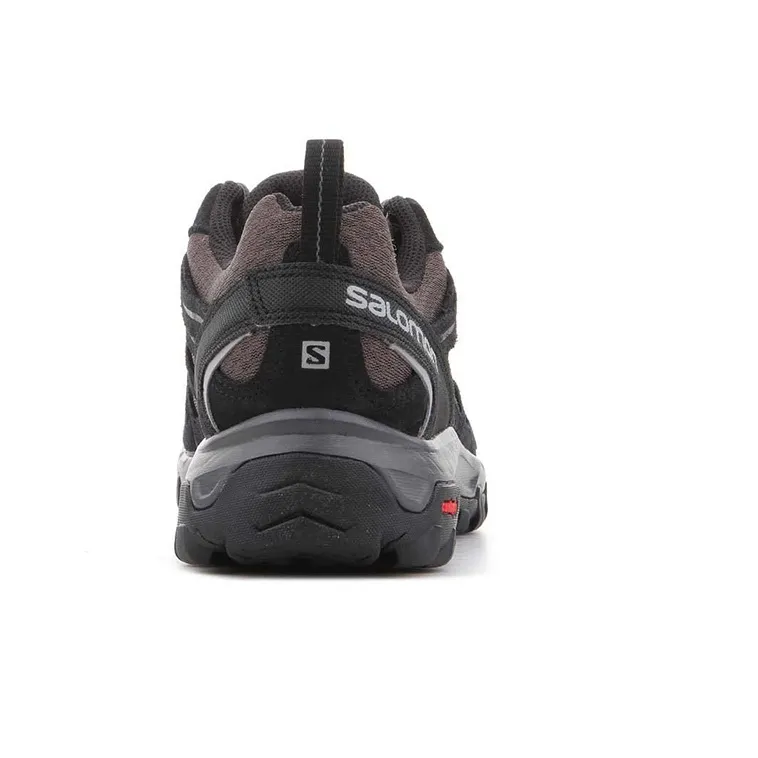 SALOMON Evasion 2 Aero 'Black Coffee' / L00-3