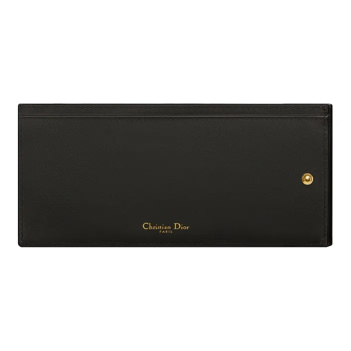 DIOR Montaigne Collection Wallets-3
