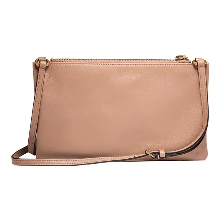 GUCCI GG Marmont Quilted Cow Leather Shoulder Bag Crossbody Bag Women's Nude Pink-2
