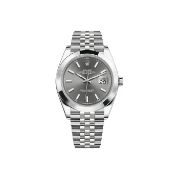ROLEX 2024 Unworn Datejust 41mm