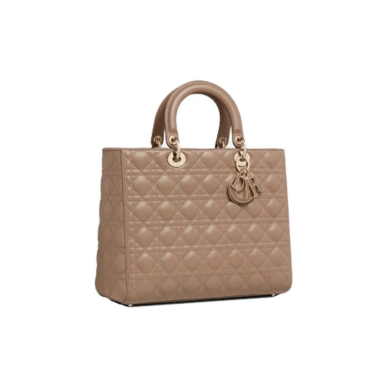 DIOR Lady DIOR Handbags-1