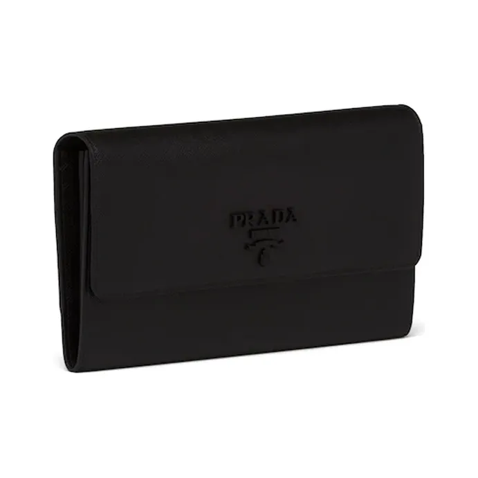 PRADA Saffiano Wallets-1