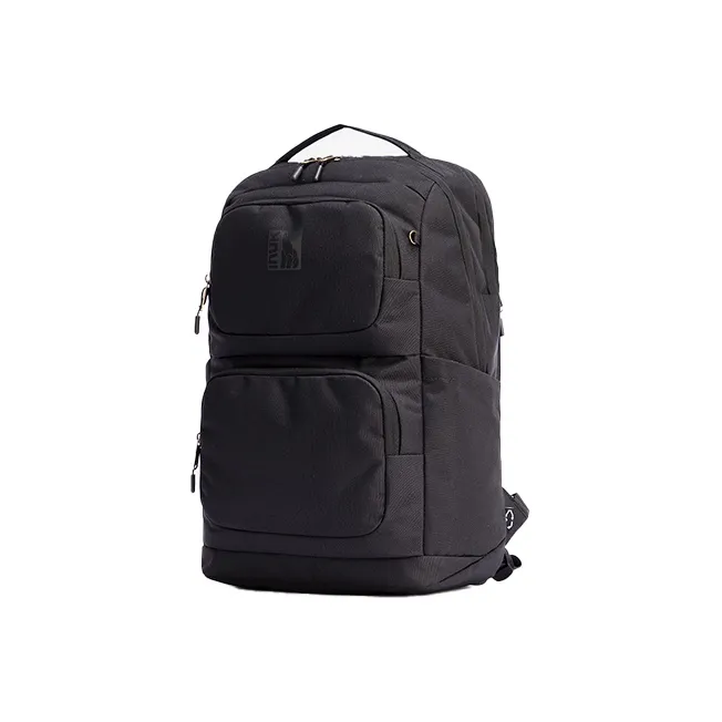 INUK Outdoor Bags Black-1