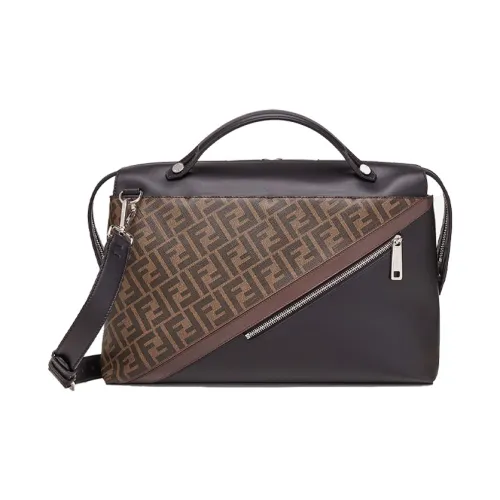 FENDI Shoulder Bags