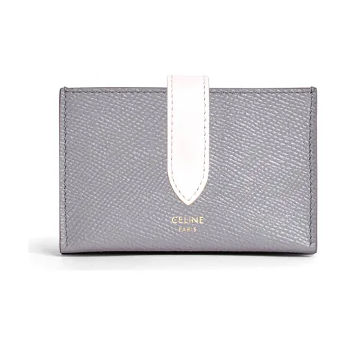 CELINE Card Holders