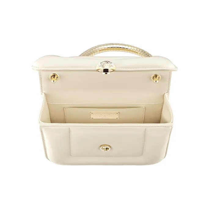 BVLGARI Mary Katrantzou X BVLGARI Handbags-3