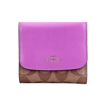 COACH Wallets