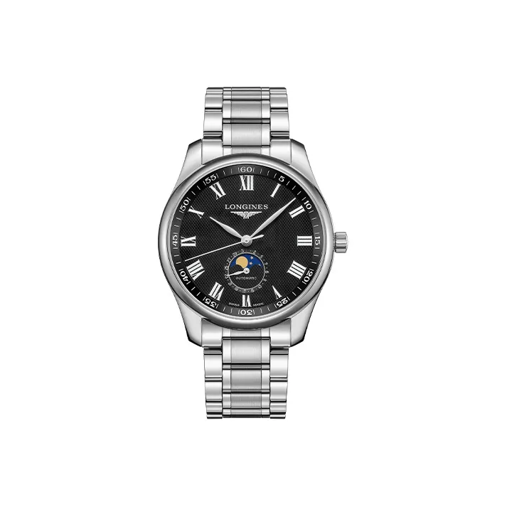 LONGINES Men Master Collection Watch-0