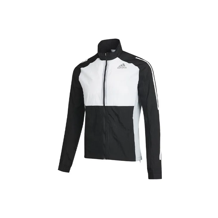 Adidas OTR Jackets Men Black-2