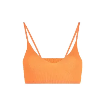 Jacquemus Le Bandeau Valensole 'Orange'