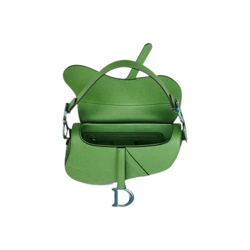 DIOR Saddle Handbags-3