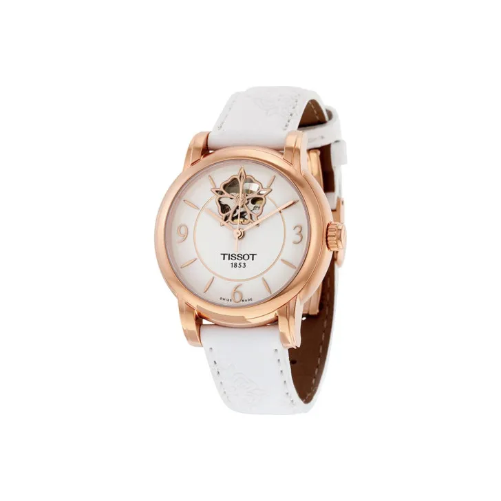 TISSOT Women's Xinyuan Series Watch-1