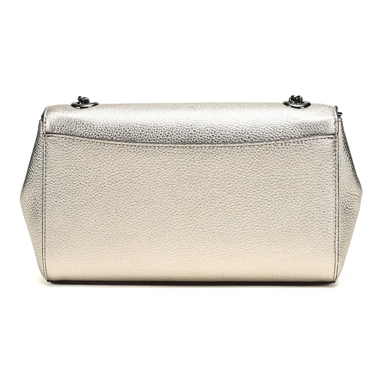 COACH Chain Crossbody Bags-2